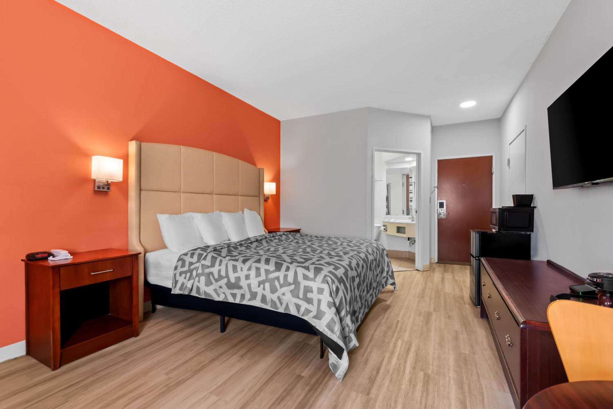 Scottish Inns & Suites - North Hershey Harrisburg Eksteriør billede